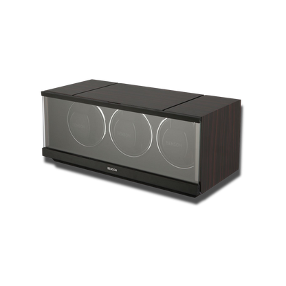 Watch Winder - Swiss Series 3 Lacquer-1-Le Remontoir