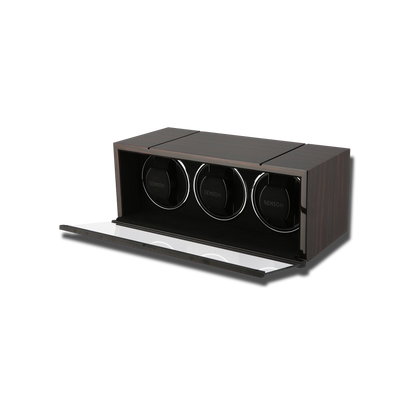 Watch Winder - Swiss Series 3 Lacquer-2-Le Remontoir