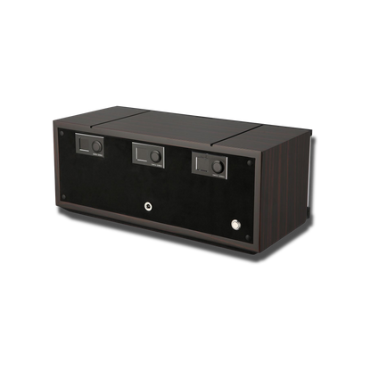 Watch Winder - Swiss Series 3 Lacquer-3-Le Remontoir