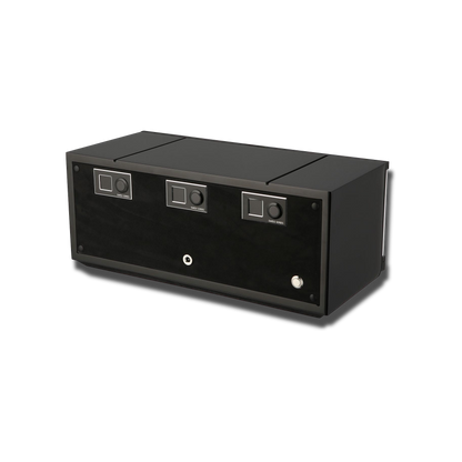Watch Winder - Swiss Series 3 Matte-4-Le Remontoir