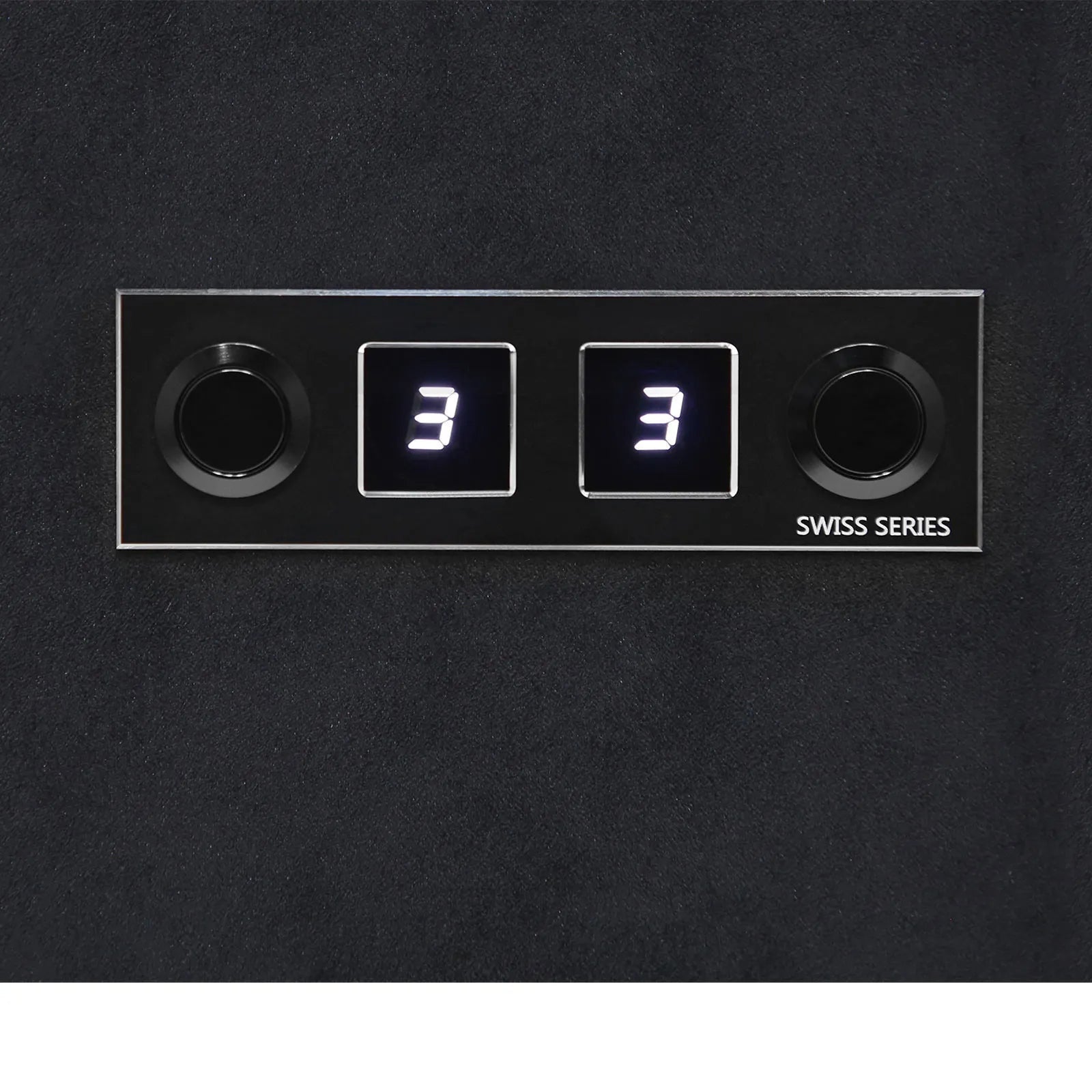 Watch Winder - Swiss Series 4 Black-6-Le Remontoir