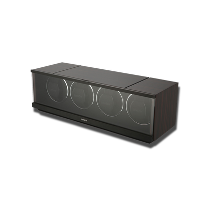 Watch Winder - Swiss Series 4 Lacquer-1-Le Remontoir