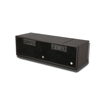 Watch Winder - Swiss Series 4 Lacquer-3-Le Remontoir