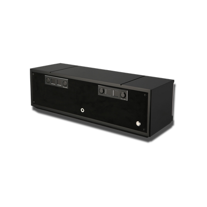 Watch Winder - Swiss Series 4 Matte-3-Le Remontoir