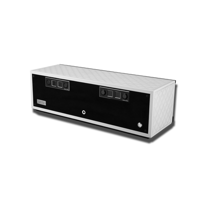 Watch Winder - Swiss Series 4 White-3-Le Remontoir