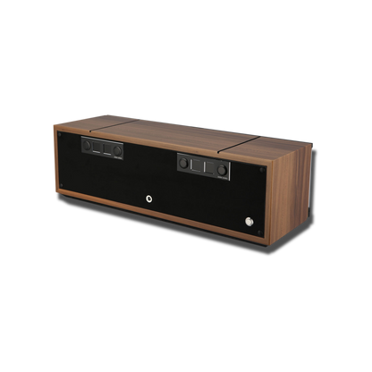 Watch Winder - Swiss Series 4 Wood Edition-3-Le Remontoir