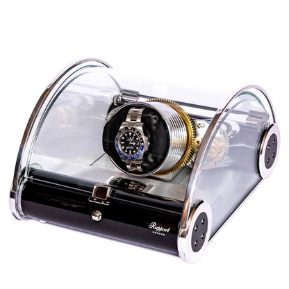 Watch Winder - Time Arc Mono Watch-2-Le Remontoir