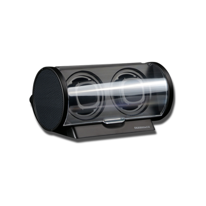 Watch Winder - Tubix Carbon-3-Le Remontoir