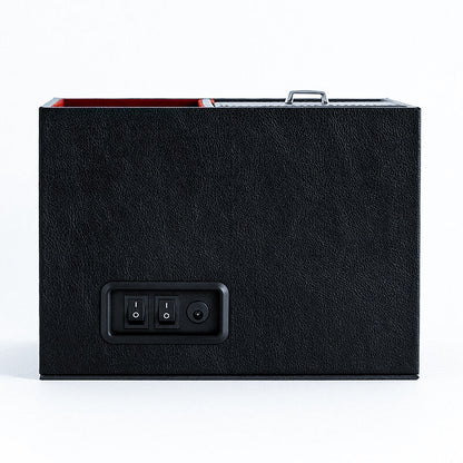 Watch Winder - Twilight Scatola Box-6-Le Remontoir