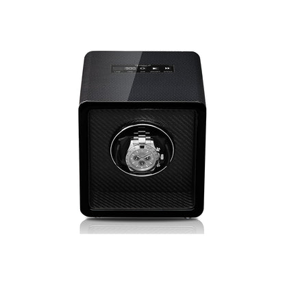 Watch Winder - Vintage Carbon-2-Le Remontoir