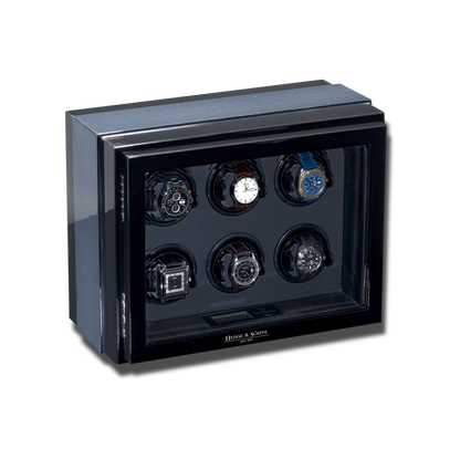 Watch Winder - Watch Master-1-Le Remontoir