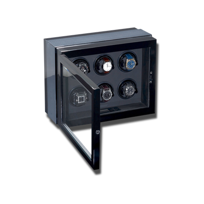 Watch Winder - Watch Master-2-Le Remontoir