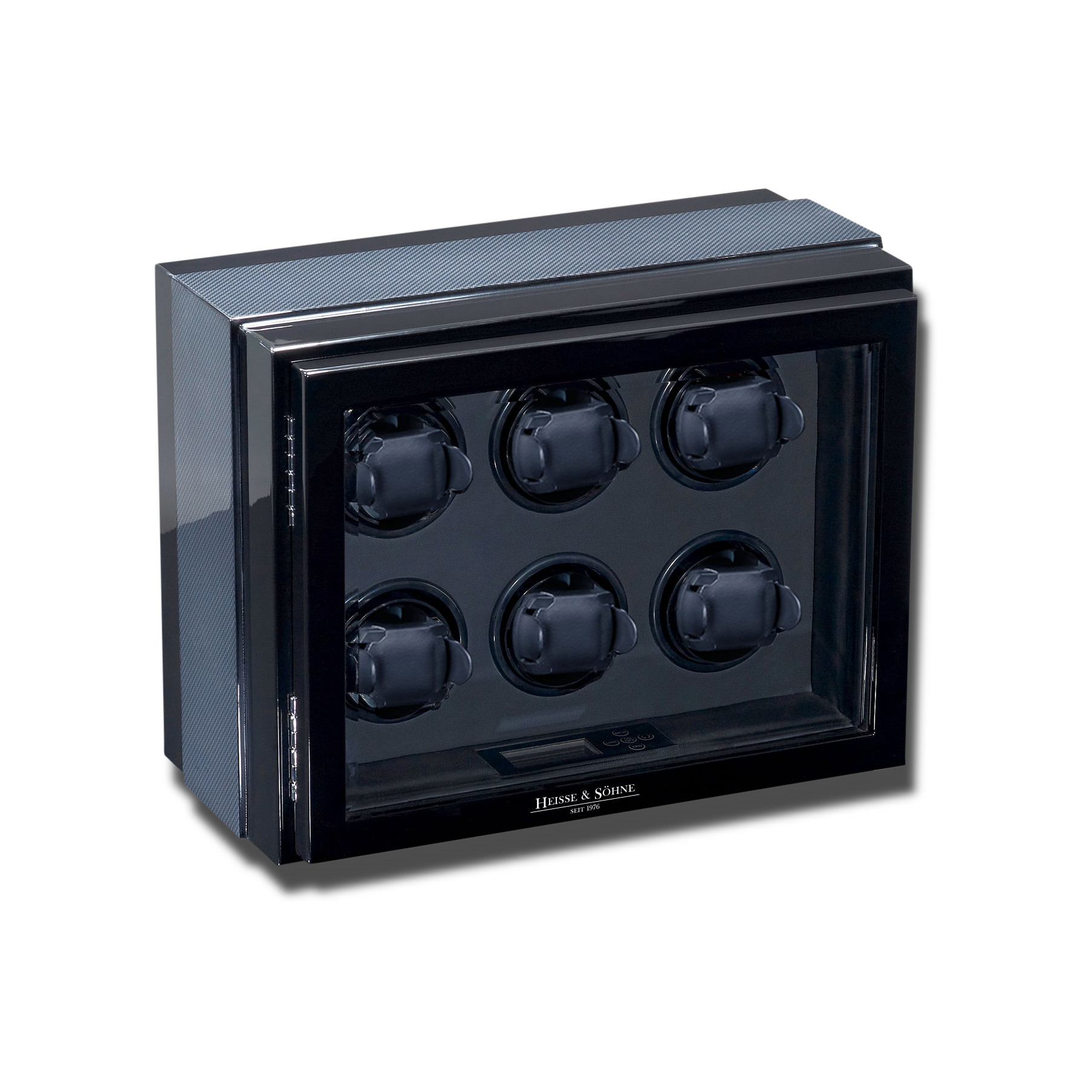Watch Winder - Watch Master-3-Le Remontoir