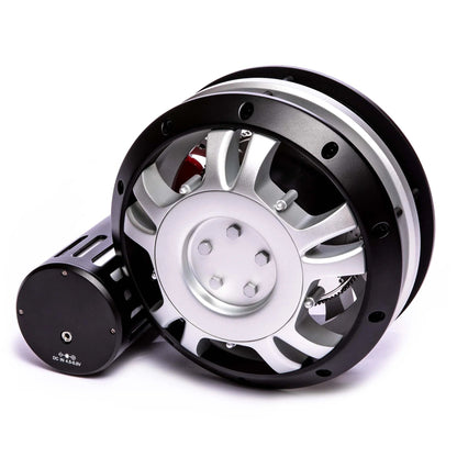 Watch Winder - Wheel Watch Winder-2-Le Remontoir