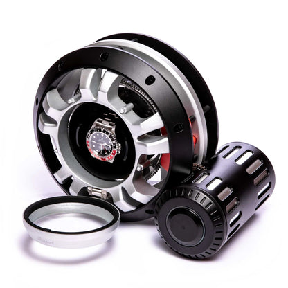 Watch Winder - Wheel Watch Winder-5-Le Remontoir