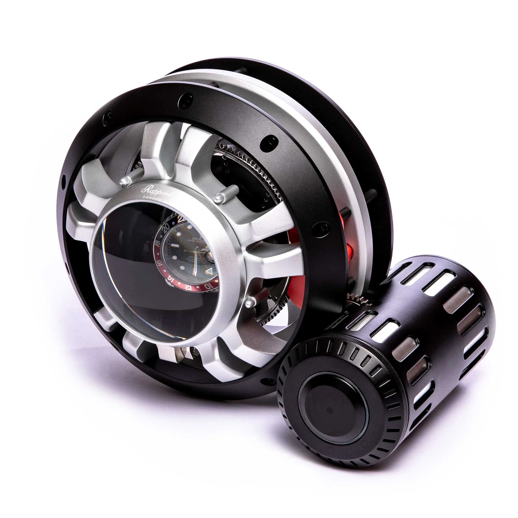 Watch Winder - Wheel Watch Winder-6-Le Remontoir