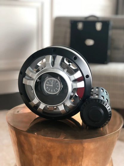 Watch Winder - Wheel Watch Winder-7-Le Remontoir