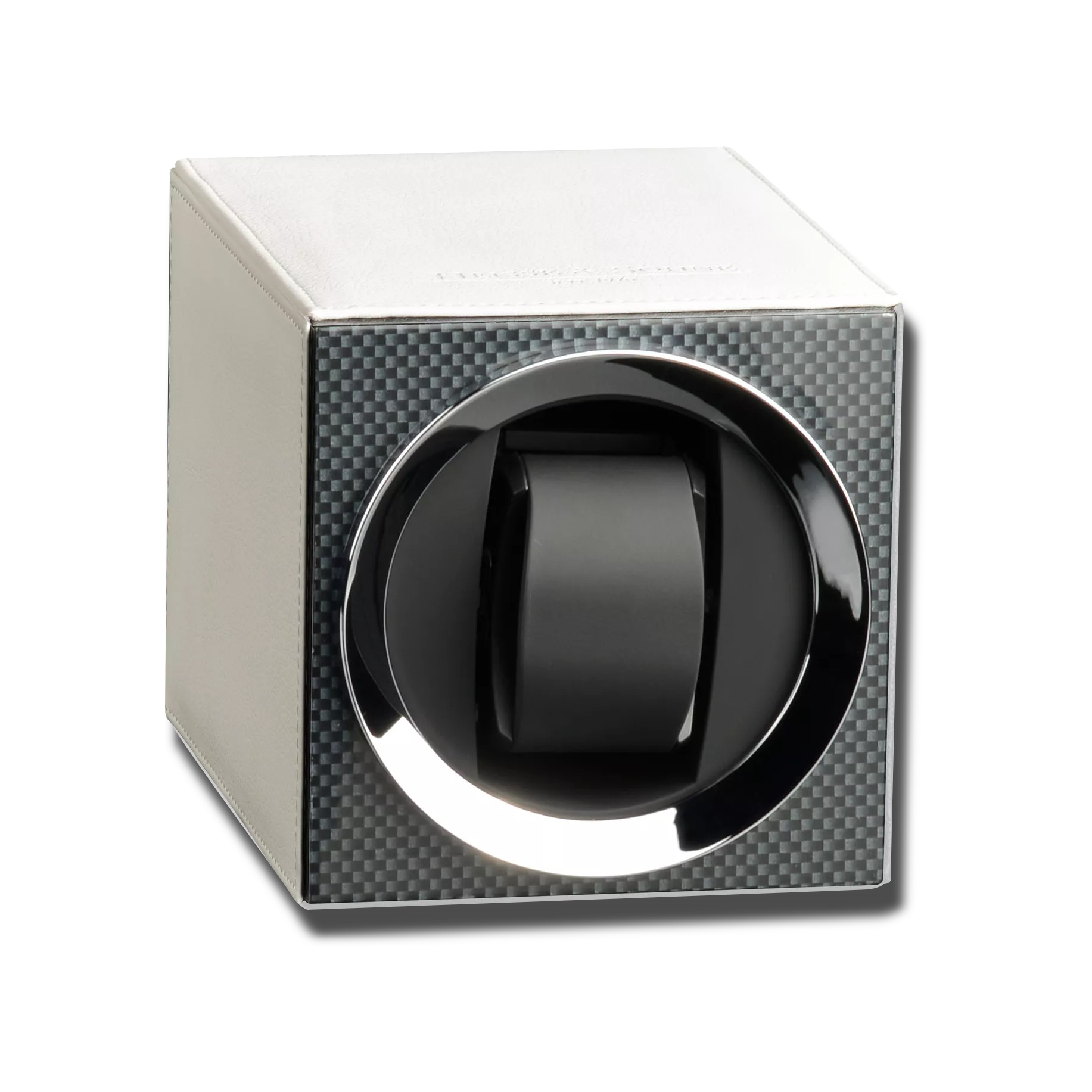 Watch Winder - White Moon-3-Le Remontoir