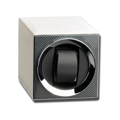 Watch Winder - White Moon-3-Le Remontoir