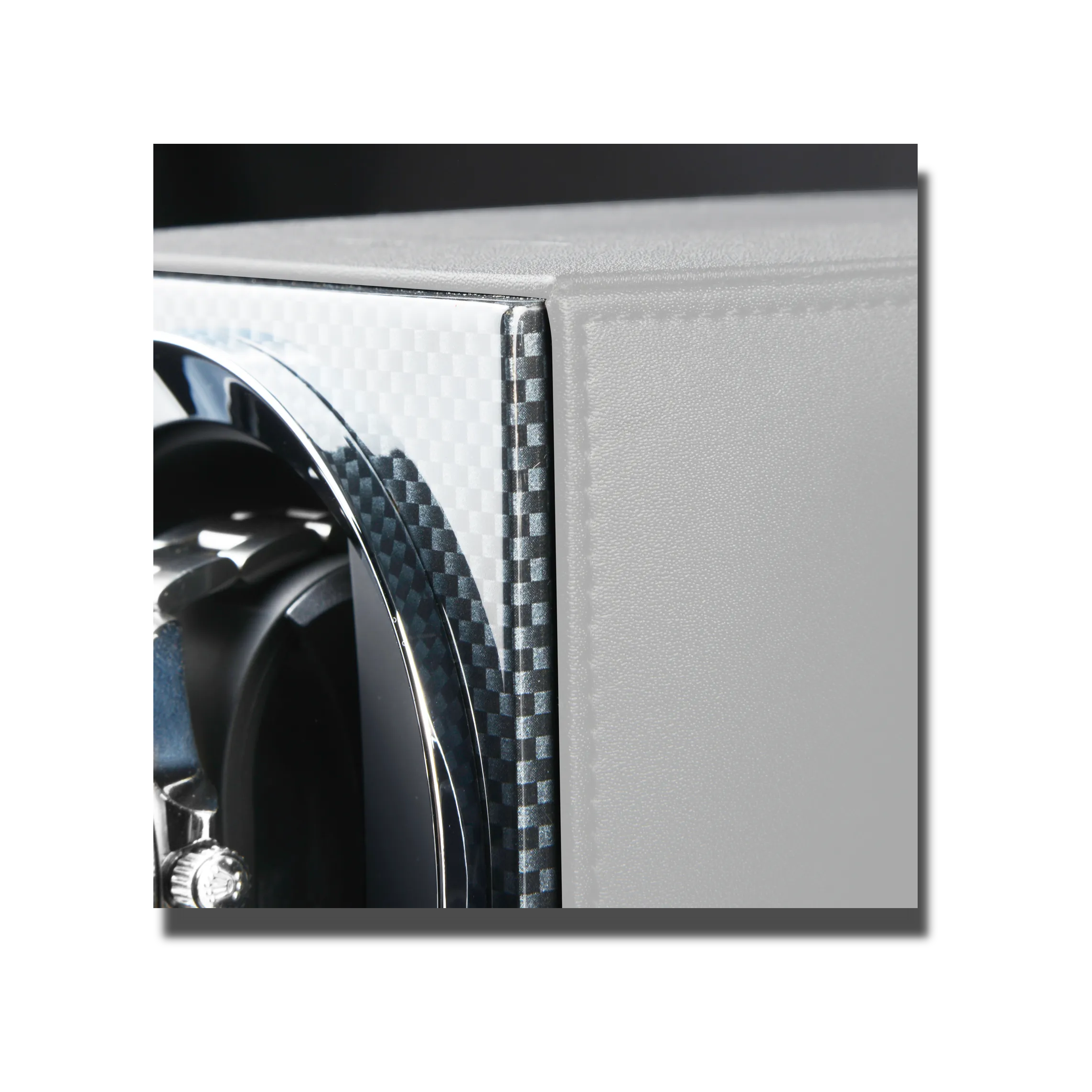 Watch Winder - White Moon-5-Le Remontoir