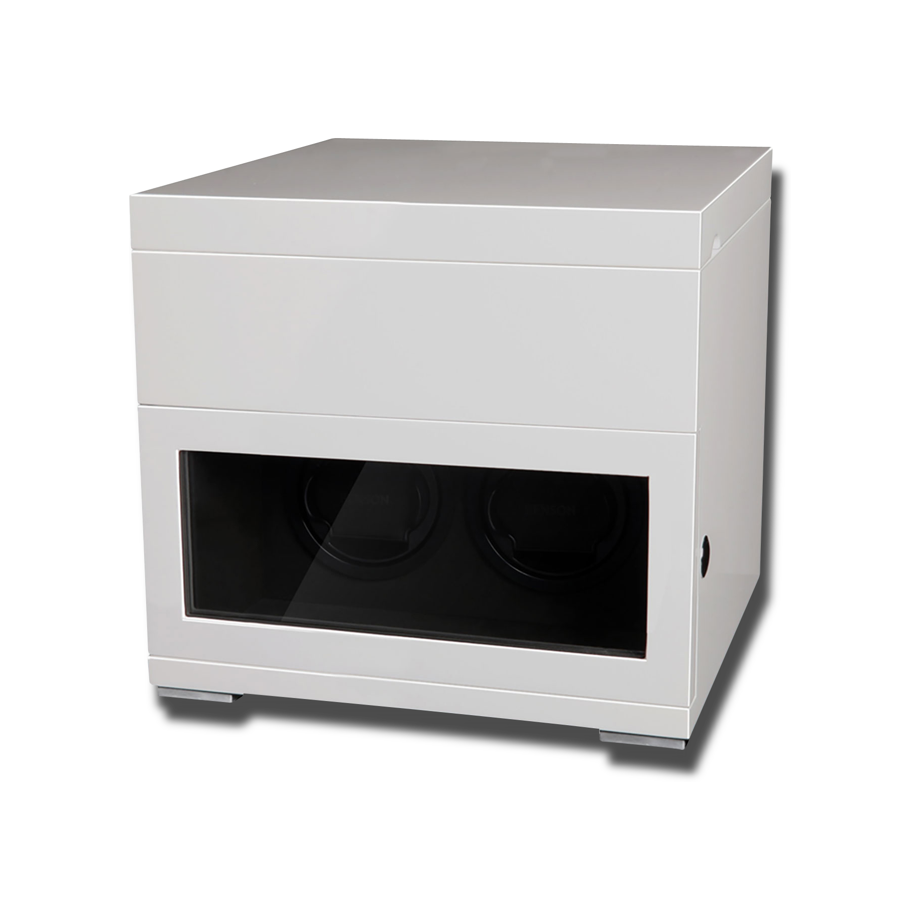 Watch Winder - White Series 2-1-Le Remontoir