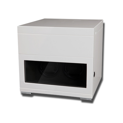Watch Winder - White Series 2-1-Le Remontoir