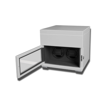 Watch Winder - White Series 2-3-Le Remontoir