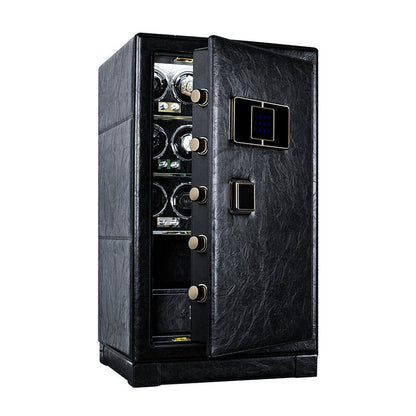 Watch Winder - Wilsdorf Hortensia Dozuor-3-Le Remontoir