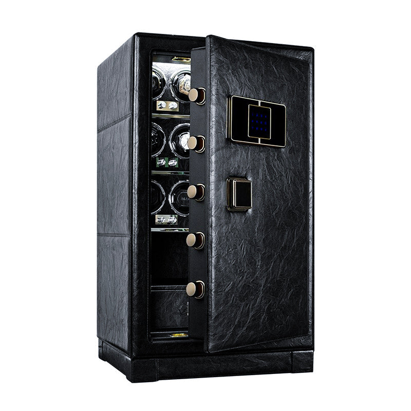 Watch Winder - Wilsdorf Hortensia Dozuor-3-Le Remontoir