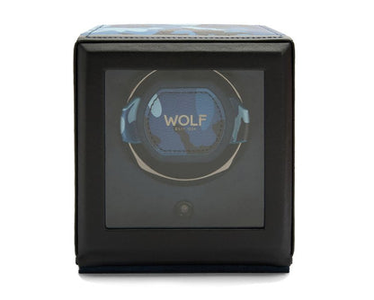 Watch Winder - Wolf Element Water-2-Le Remontoir