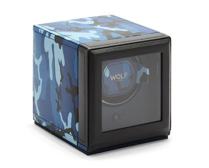 Watch Winder - Wolf Element Water-3-Le Remontoir