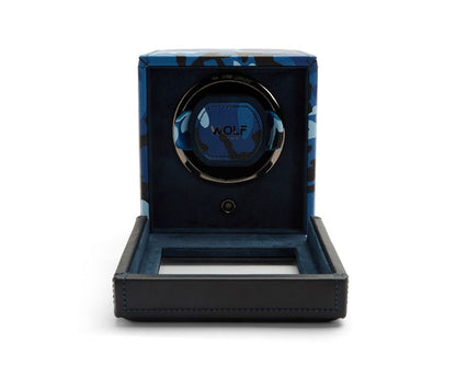 Watch Winder - Wolf Element Water-5-Le Remontoir