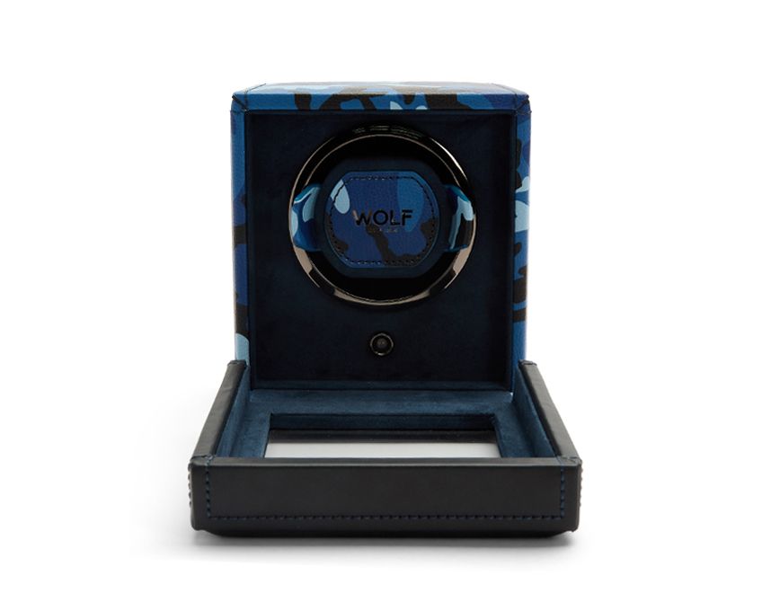 Watch Winder - Wolf Element Water-5-Le Remontoir