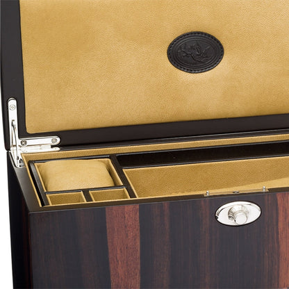 Watch Winder - World Wooden-2-Le Remontoir