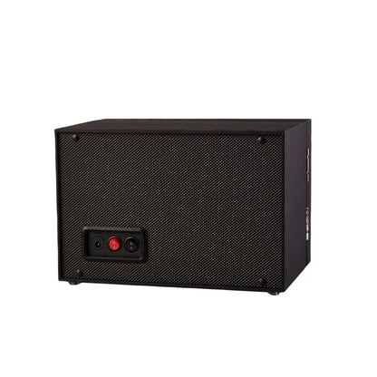 Watch Winder - Cube Raven Double-4-Le Remontoir
