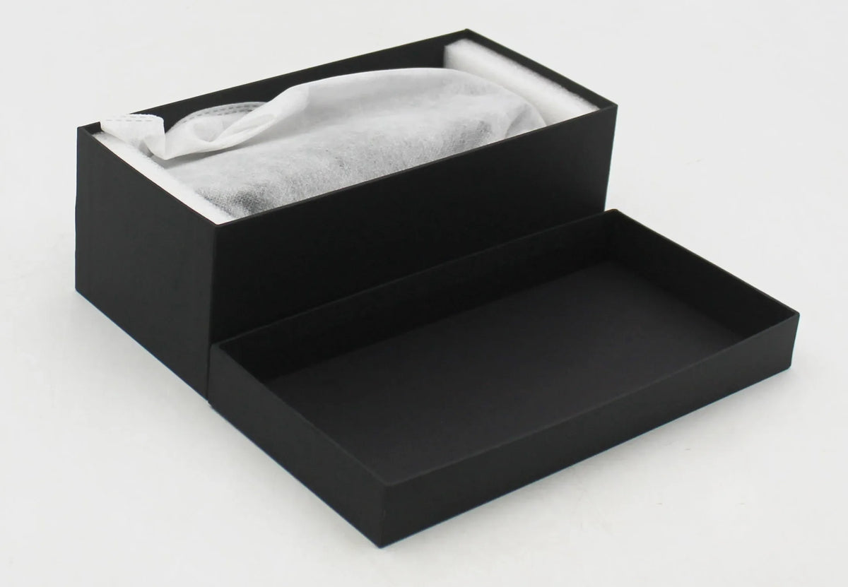Travel Case · 3 Watches · Cedar Green