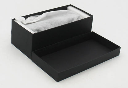 Travel Case · 3 Watches · Cedar Green