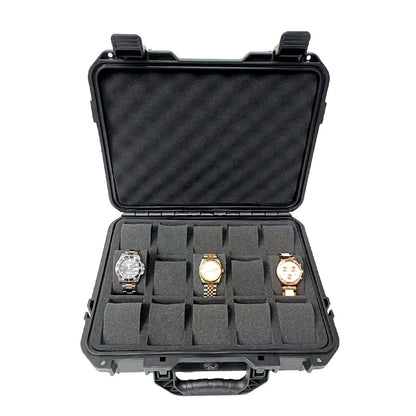 Valise pour montres Mission Impossible 15