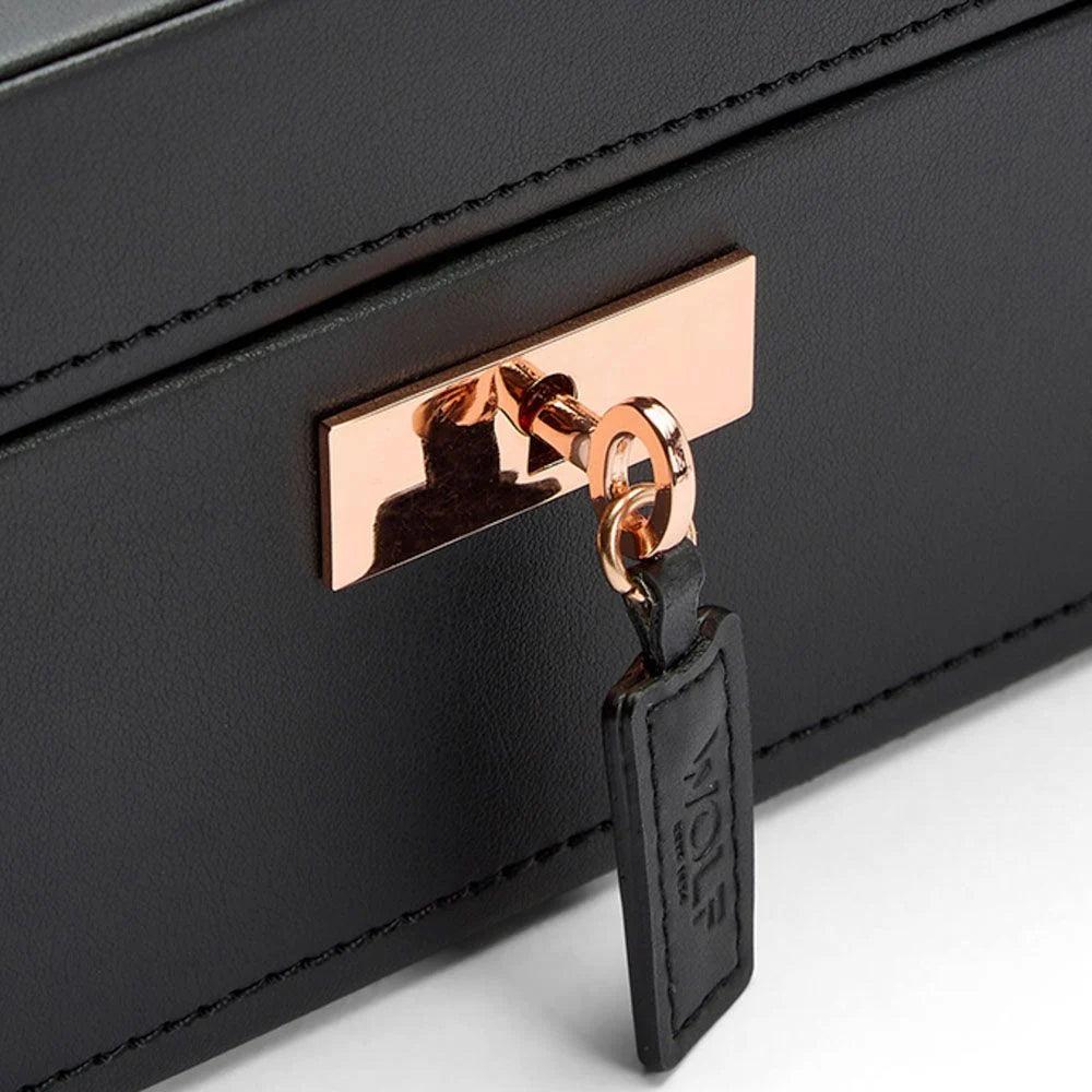 Axis 10-Watch Box - Copper-3-Le Remontoir