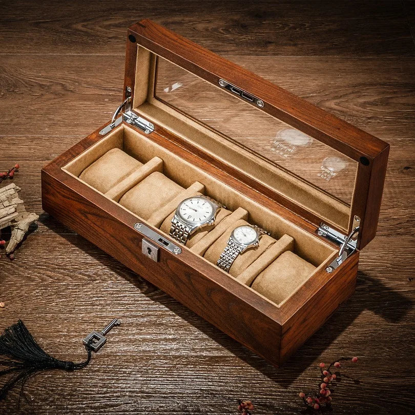 Osiris Luxury Watch Box-3-Le Remontoir