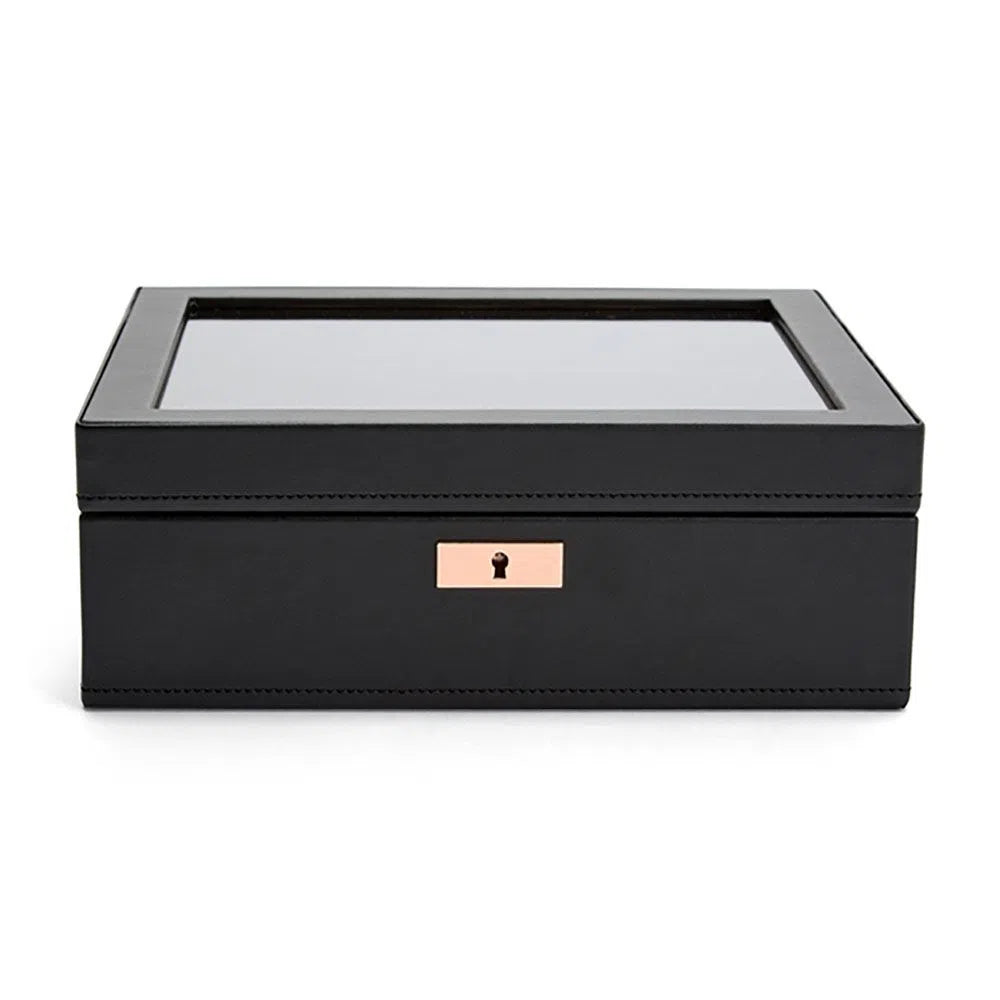 Axis 8-Watch Copper Watch Box-3-Le Remontoir