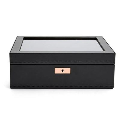 Axis 8-Watch Copper Watch Box-3-Le Remontoir