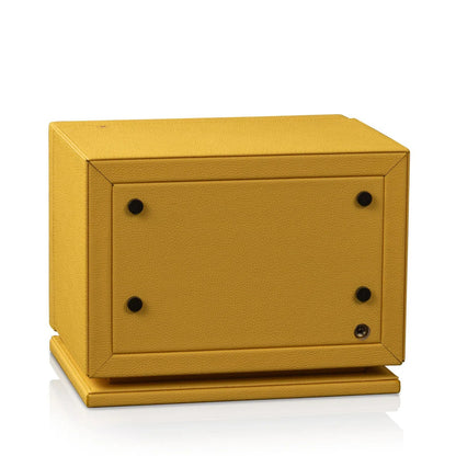 Remontoir Montre BLDC B02 Jaune 3