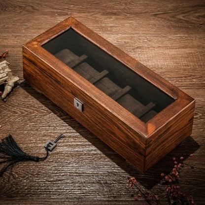 Anubis Luxury Watch Box-6-Le Remontoir