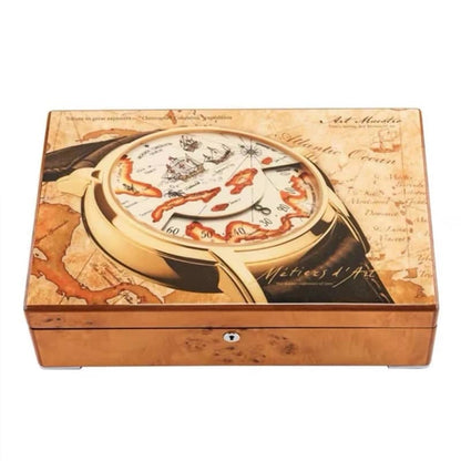 Columbus Watch Box-1-Le Remontoir
