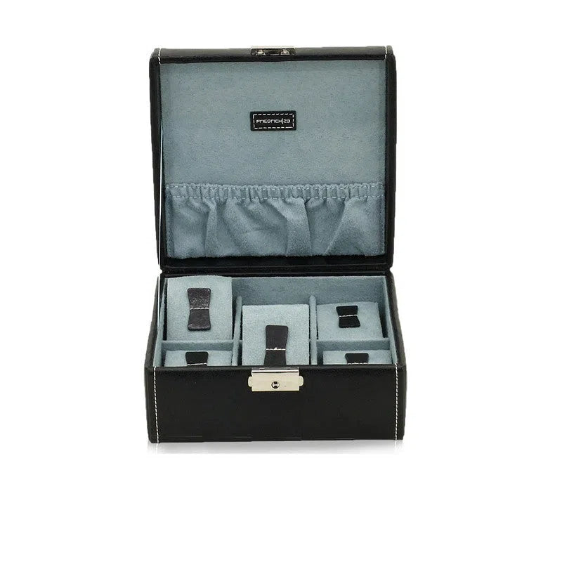 Watch Box - Friedich Little Bond-1-Le Remontoir