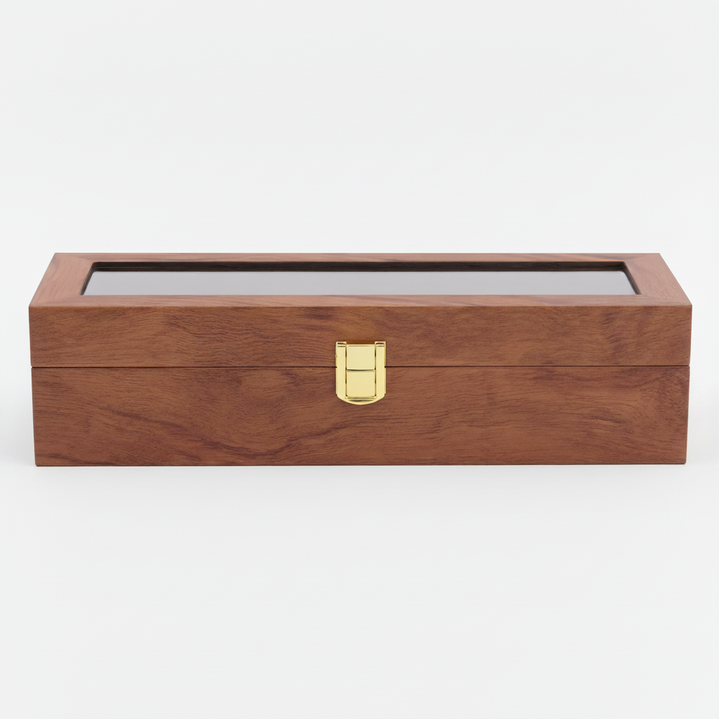 Watch Box - Teck Classique