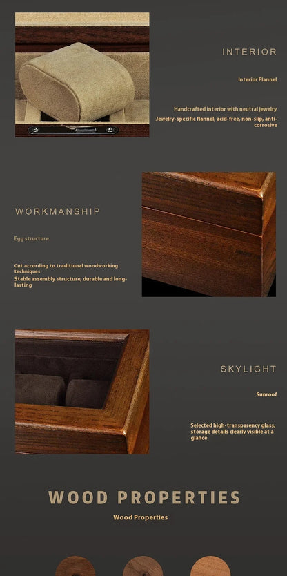 Osiris Luxury Watch Box-5-Le Remontoir