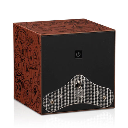Remontoir Montre Abs Movement Bronze 3