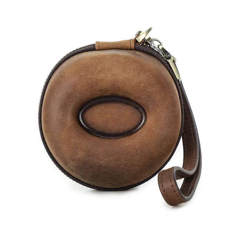 Clear Equestrian Watch Case-1-Le Remontoir